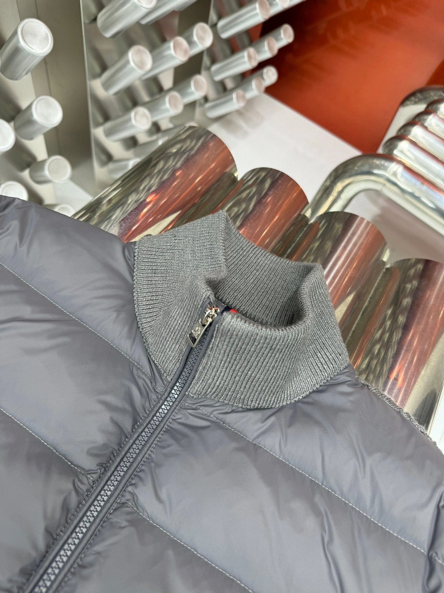 wg.luxury- 7o9385r Down Jacket 3colour item:D-F443J2320-3